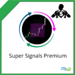 TradingIndicators.com Super Signals Premium logo