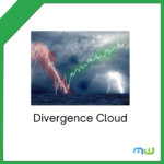 TradingIndicators.com Divergence Cloud logo