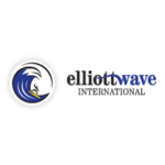 Elliott Wave International's Free Club EWI logo