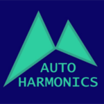 Global Trading Software Auto-Harmonic Pattern Recognition Indicator logo