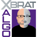 Global Trading Software xBratAlgo Indicator logo